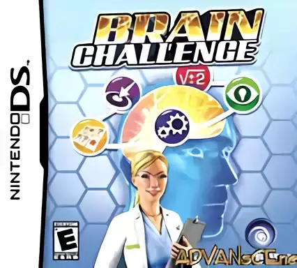 Image n° 1 - box : Brain Challenge